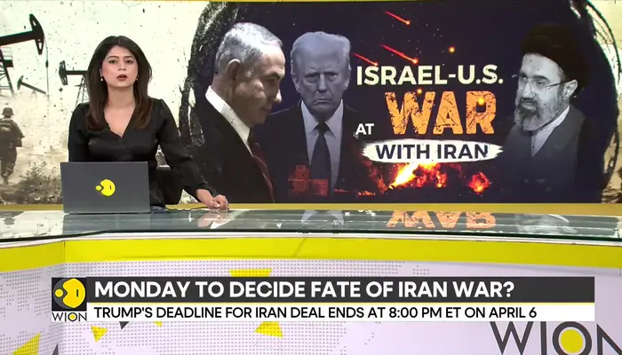 US-Iran War: Details of the 36-Hour Intense Rescue Op | Daring Rescue of the US Airman