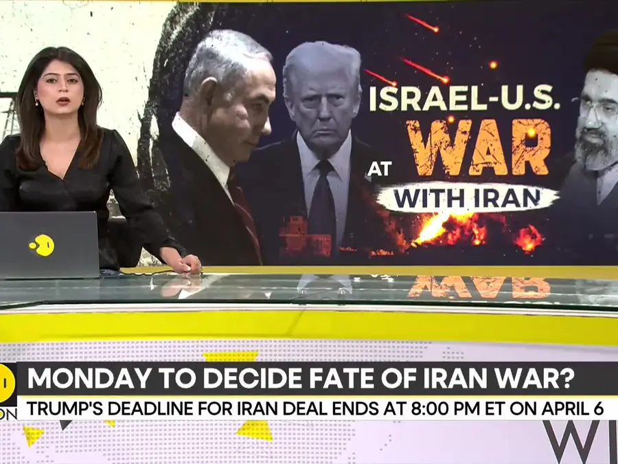 US-Iran War: Details of the 36-Hour Intense Rescue Op | Daring Rescue of the US Airman