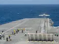 '130-decibel danger': Why the USS Abraham Lincoln flight deck is so deadly