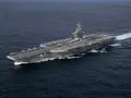'Million-Dollar Paint': Why keeping the USS Abraham Lincoln gray is incredibly expensive