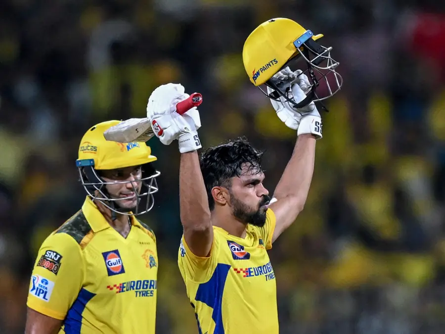 From CSK to RCB, 5 teams with most 200-plus totals in IPL history