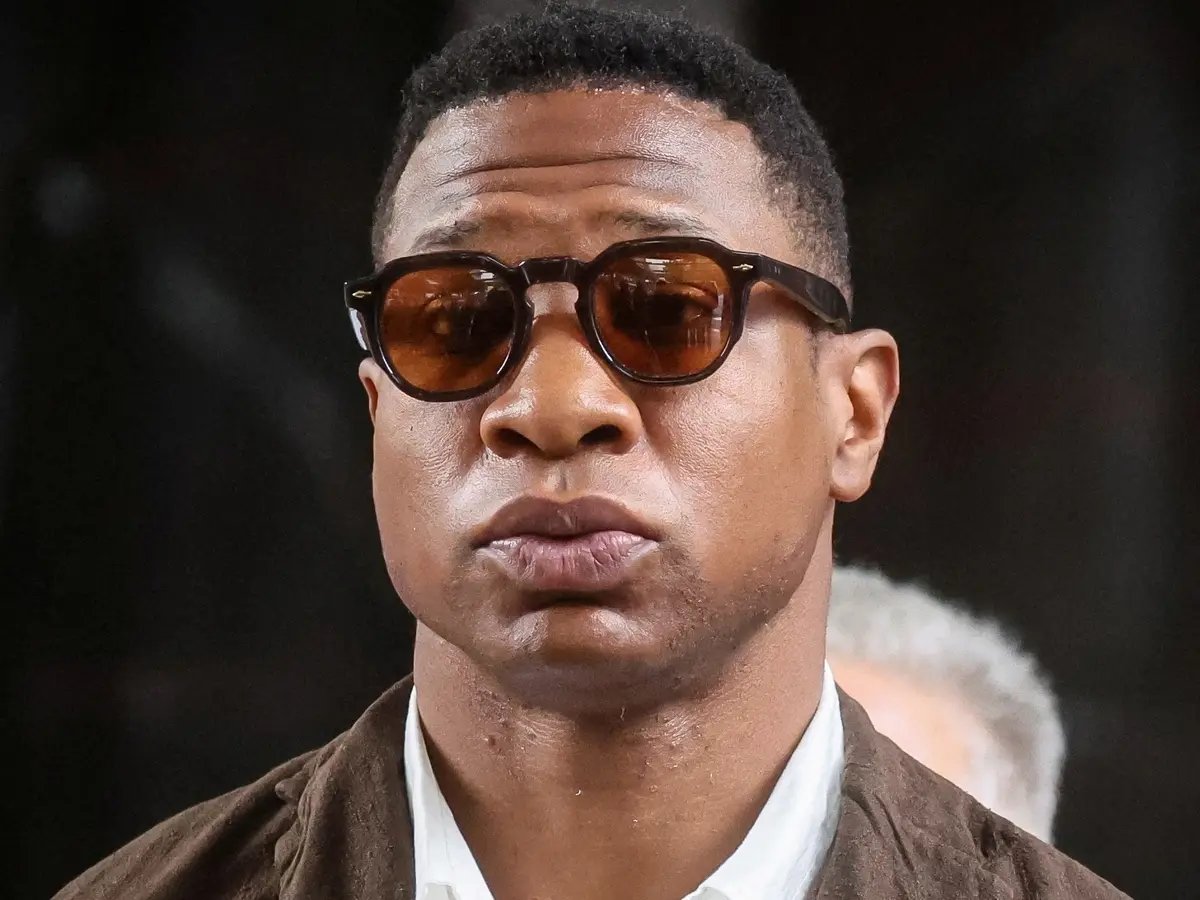 Jonathan Majors breaks silence days after on set window fall: 'I am grateful...' Jonathan Majors breaks silence days after on set window fall: 'I am grateful...'