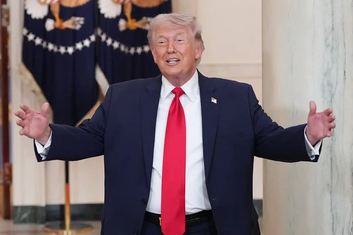 What is the 25th Amendment?