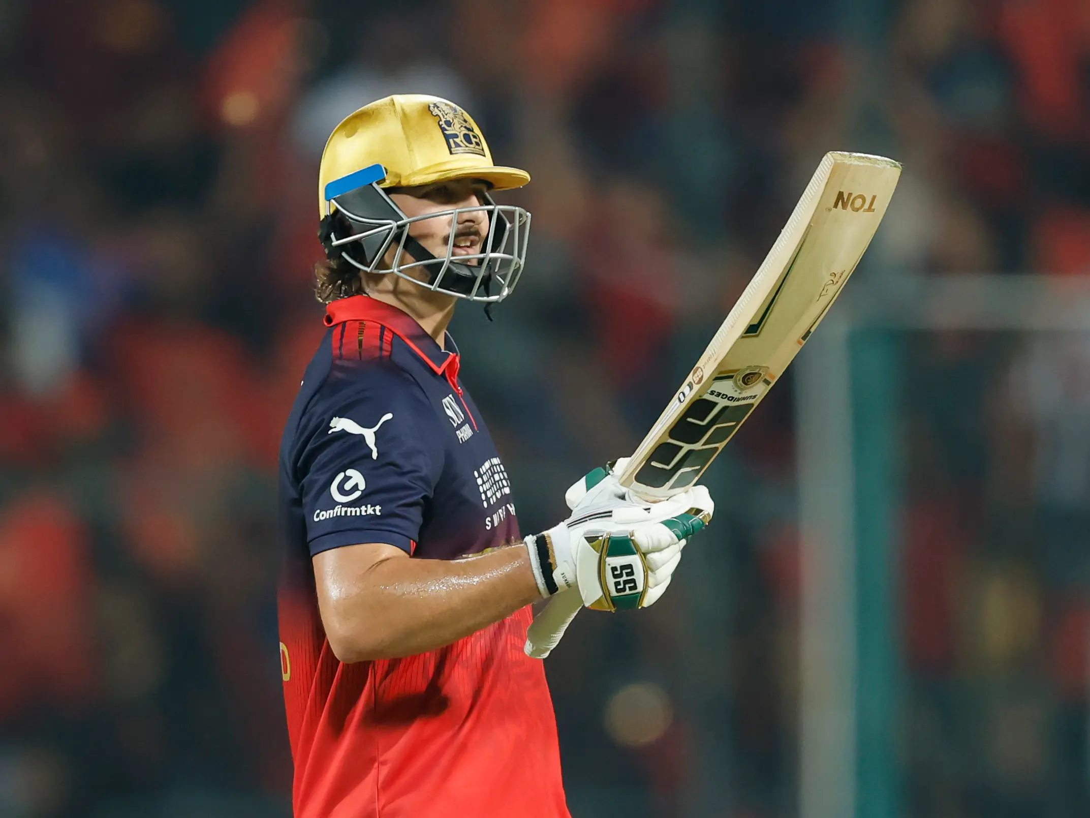 IPL 2026 | 'Skipper was smoking it...,' RCB's Tim David shares mindset behind his mayhem vs CSK IPL 2026 | 'Skipper was smoking it...,' RCB's Tim David shares mindset behind his mayhem vs CSK