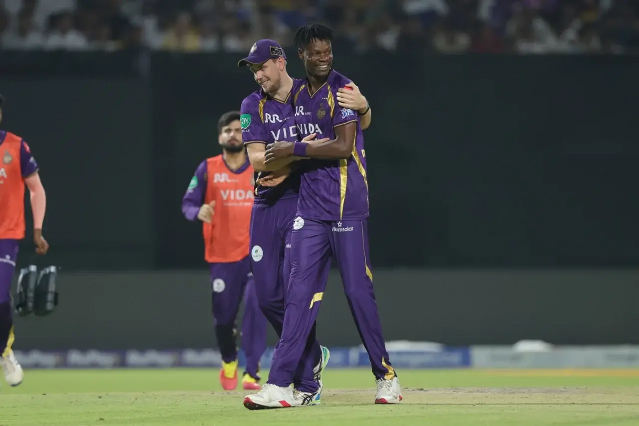 IPL 2026 | Will KKR's Cameron Green bowl vs PBKS? Bowling coach Tim Southee offers update