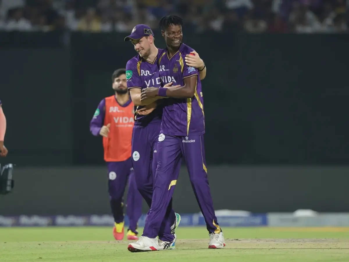 IPL 2026 | Will KKR's Cameron Green bowl vs PBKS? Bowling coach Tim ...