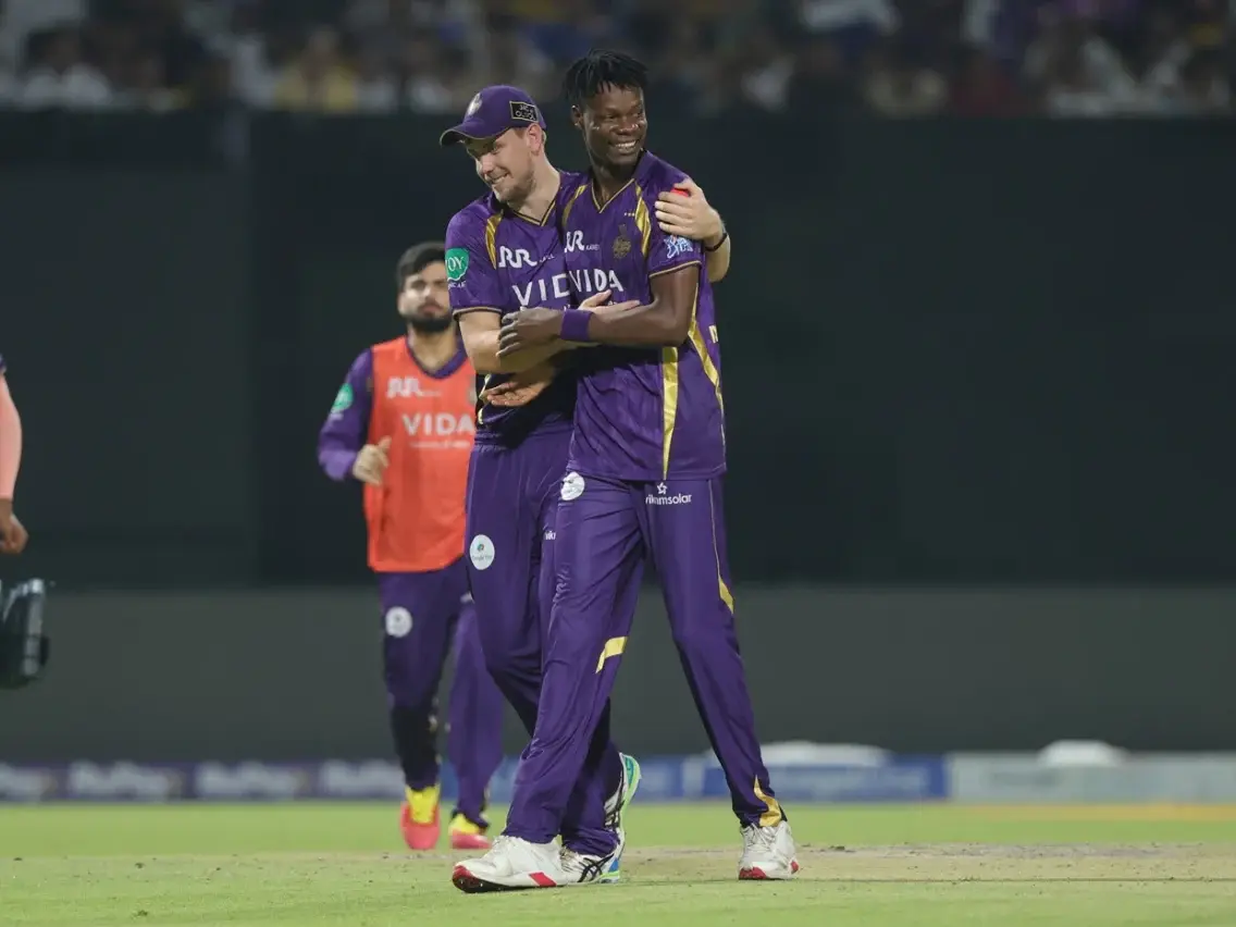 IPL 2026 | Will KKR's Cameron Green bowl vs PBKS? Bowling coach Tim Southee offers update IPL 2026 | Will KKR's Cameron Green bowl vs PBKS? Bowling coach Tim Southee offers update