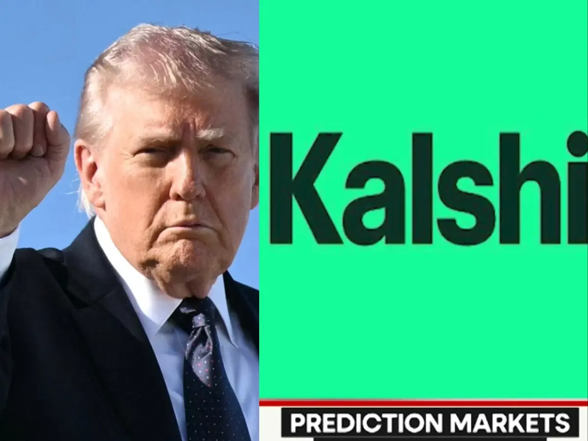 Betting on Trump’s removal gains pace