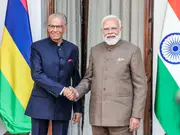 India, Mauritius to sign key MoUs for airport, road and hospital projects this week