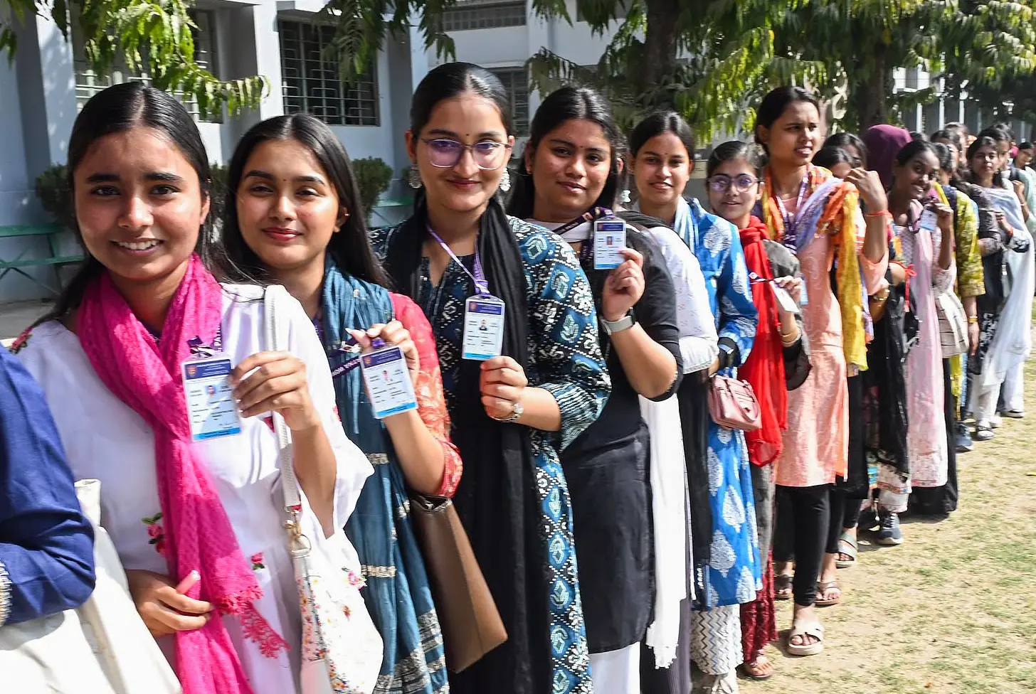 Is your name on voter list 2026? Here’s how you can check online: Step-by-step guide