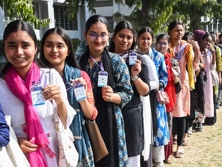 Is your name on voter list 2026? Here’s how you can check online: Step-by-step guide