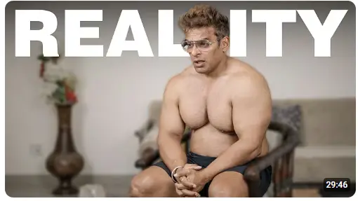 Darker side of bodybuilding: Yatinder singh's Viral Breakdown That Shook the Industry