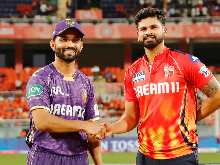 IPL 2026: Here's all you need to know about KKR vs PBKS match no 12 timing, squad, H2H & more
