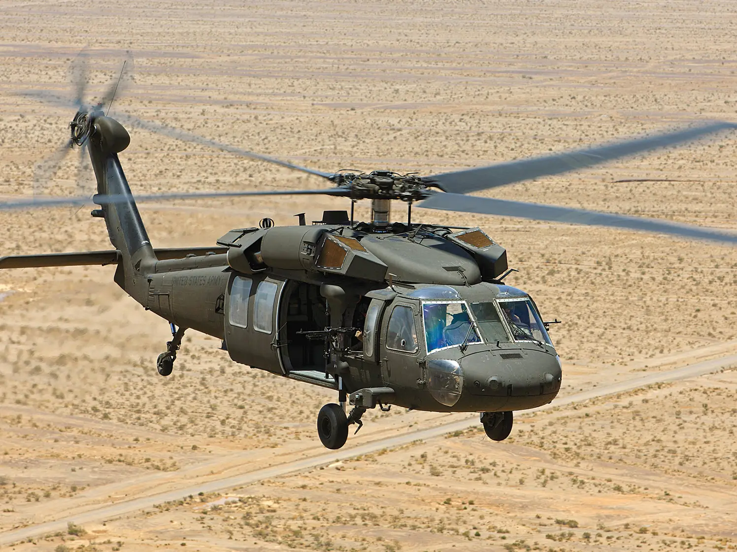 ‘Multi-million dollar war machine’: How much does a US Black Hawk helicopter really cost?