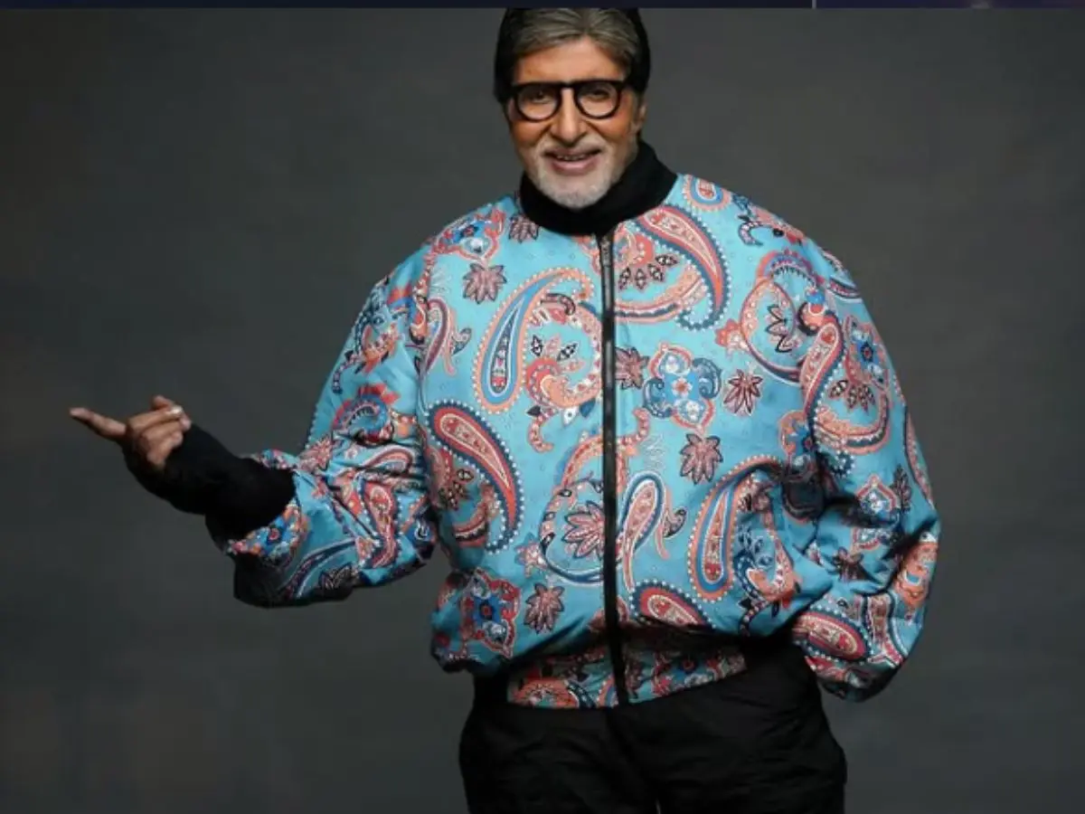 Why Bachchan feels uneasy