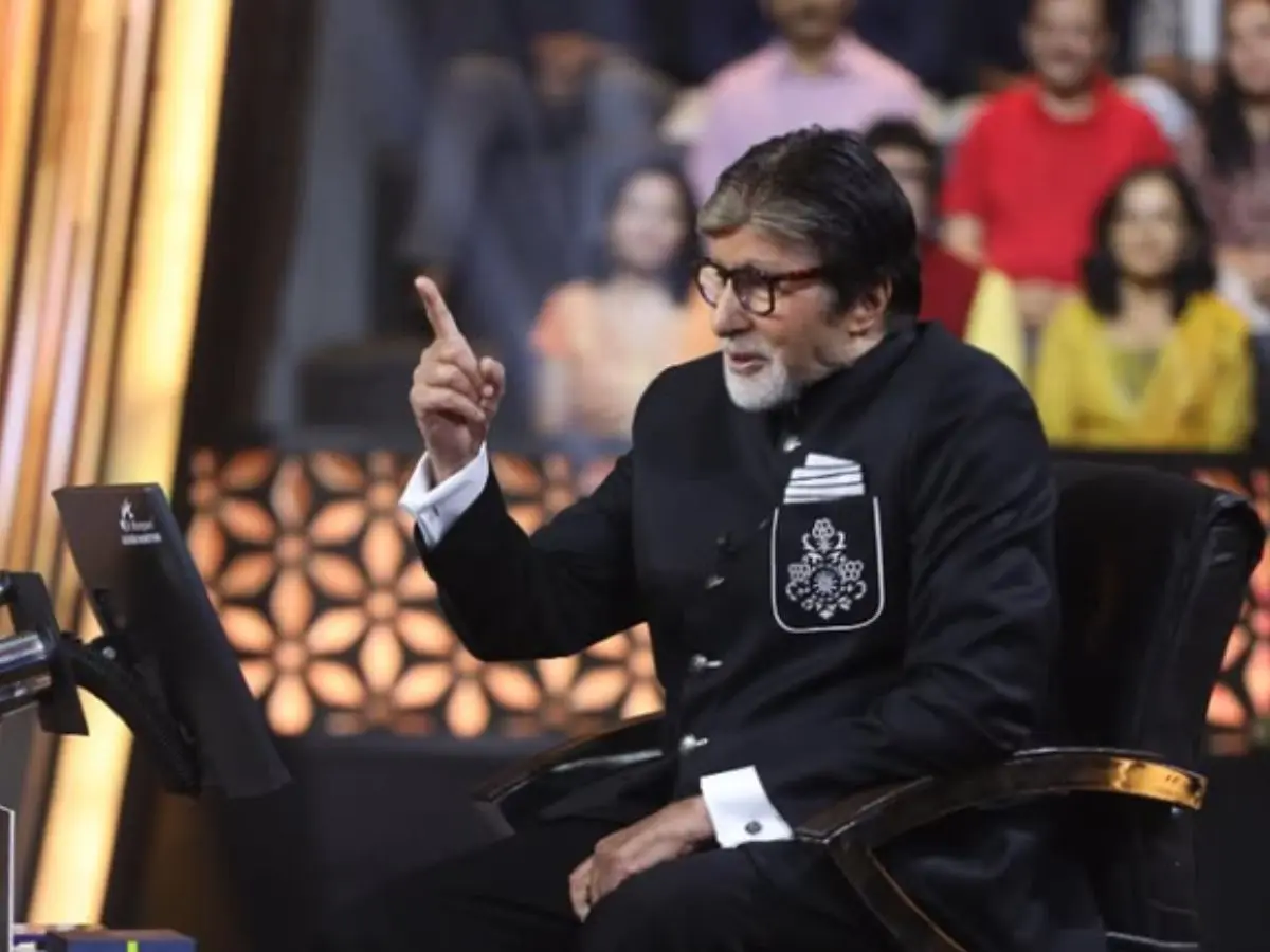 Amitabh Bachchan net worth