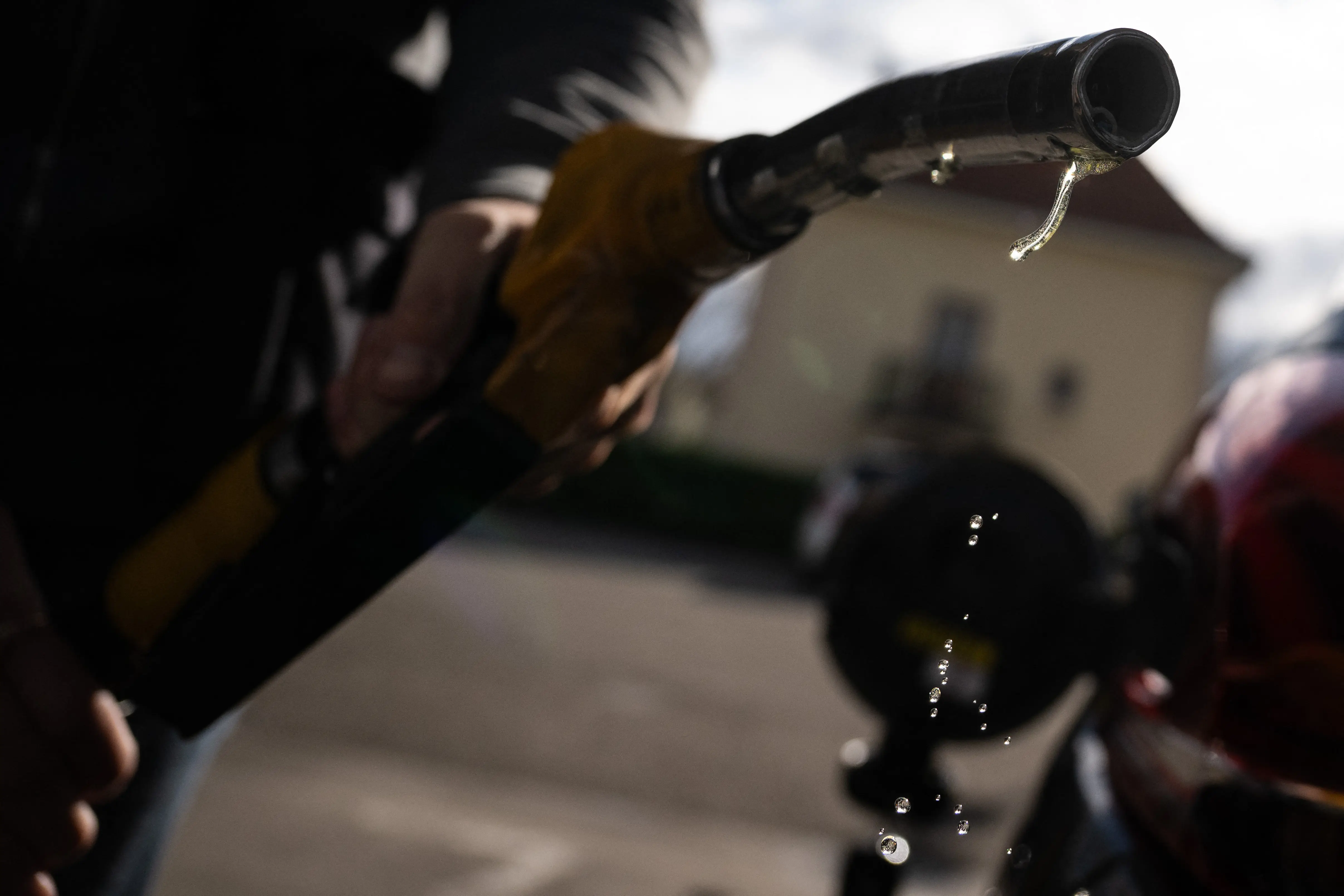 US crude oil price jumps to $115 per barrel after Trump’s profane threat to Iran – Details here