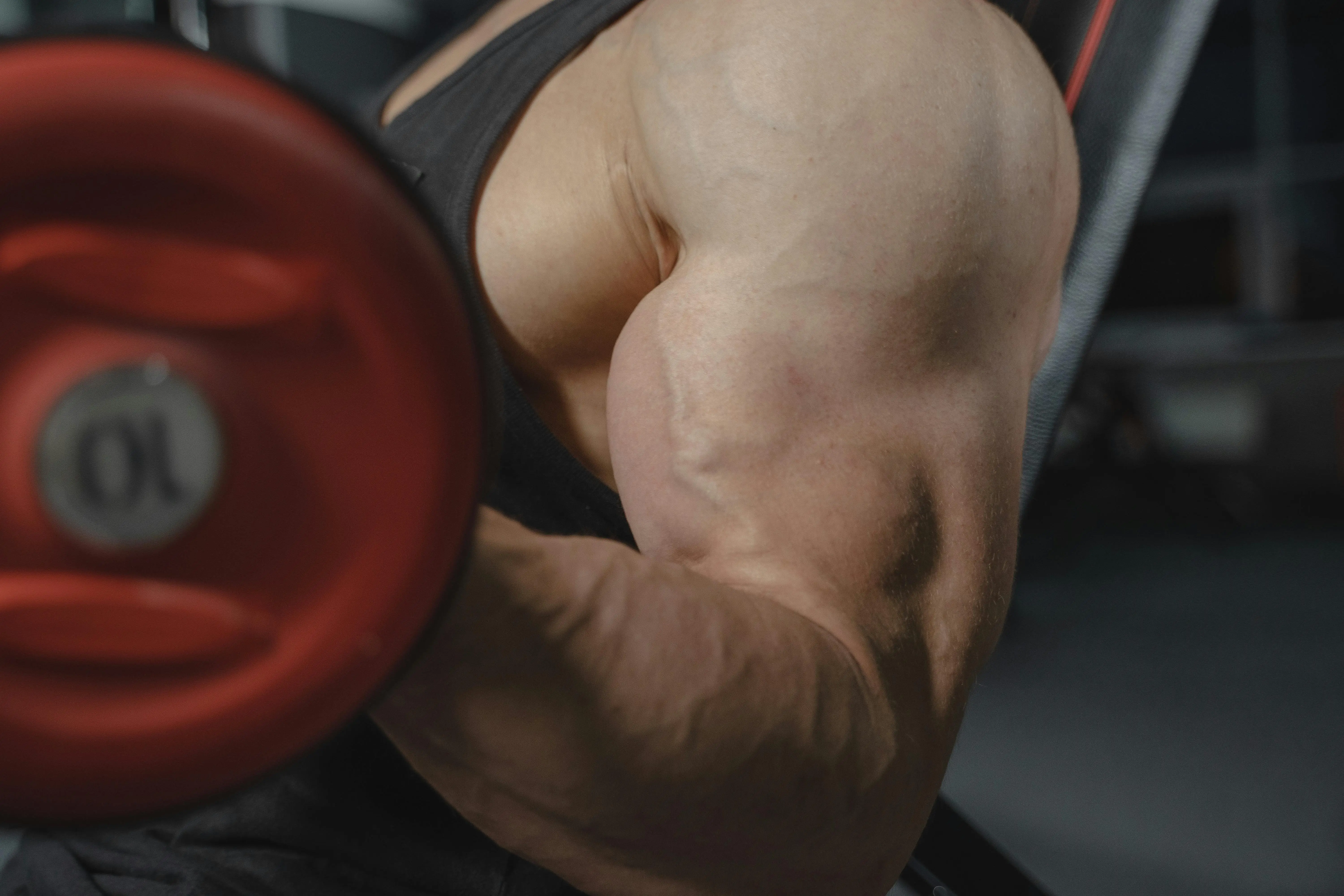 The mental and physical toll of bodybuilding