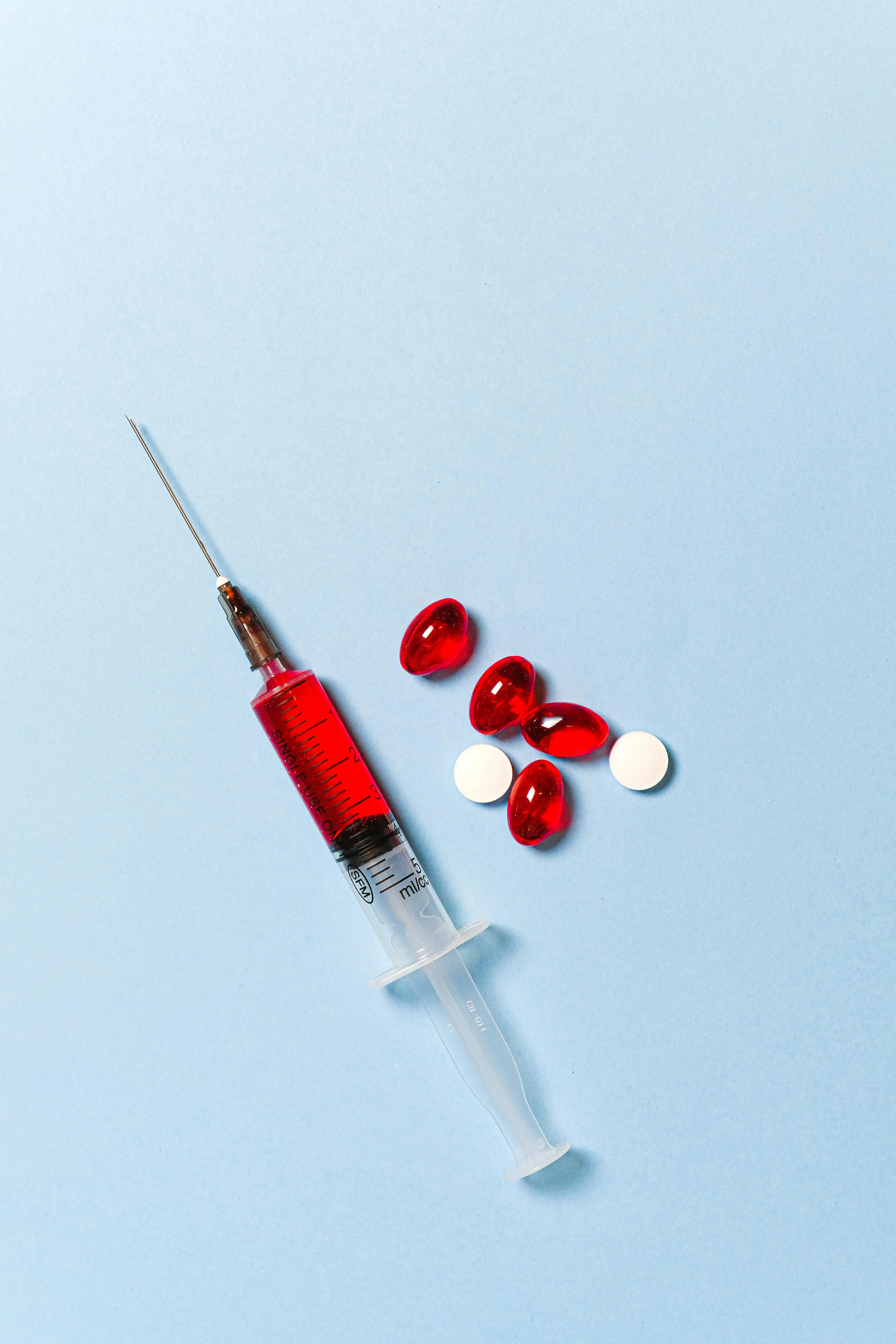 Steroids and Performance Enhancing drugs: The open secrets of competitive bodybuilding