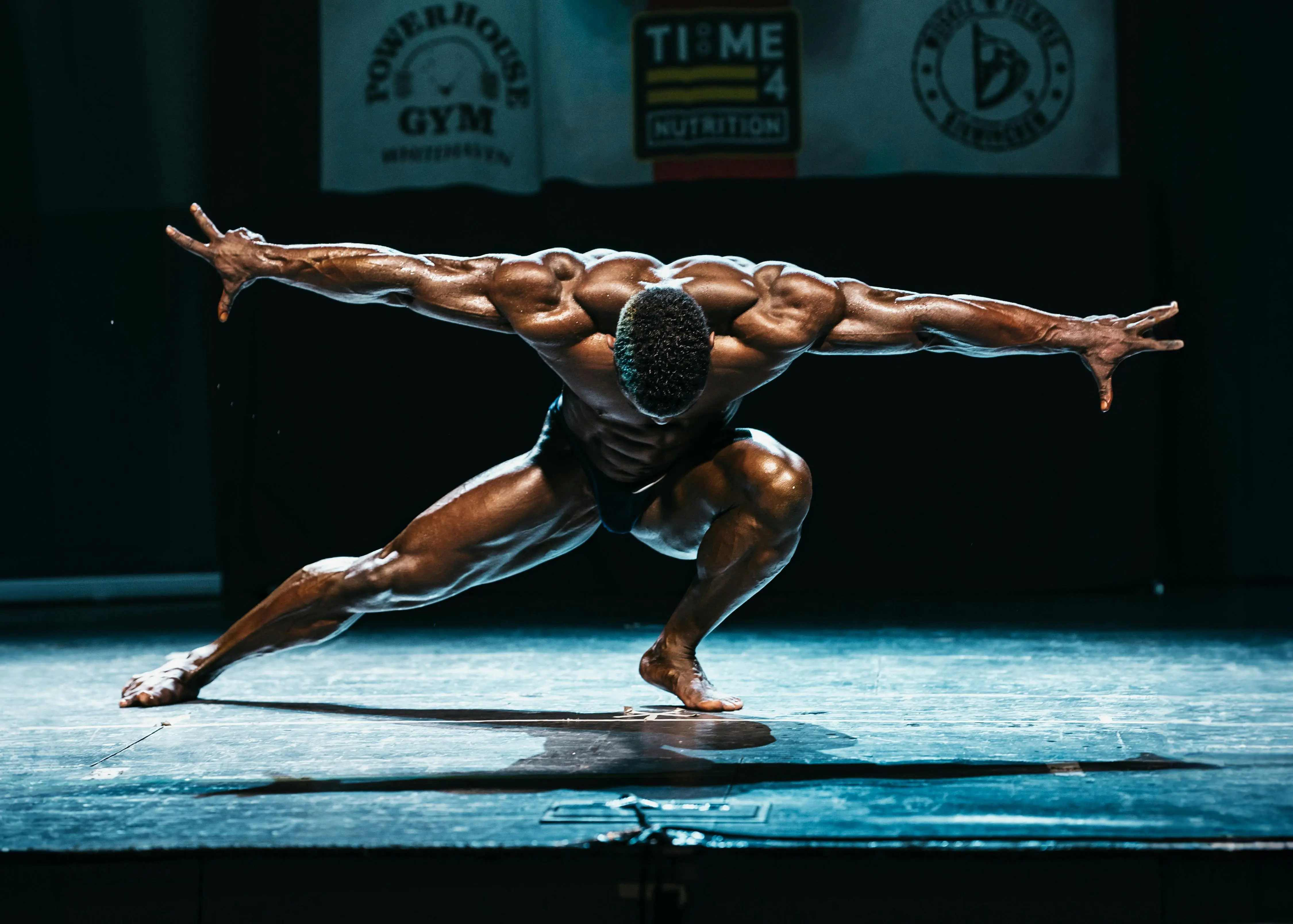 A Systemic Problem: Lack of education and regulation affecting competitive bodybuilding