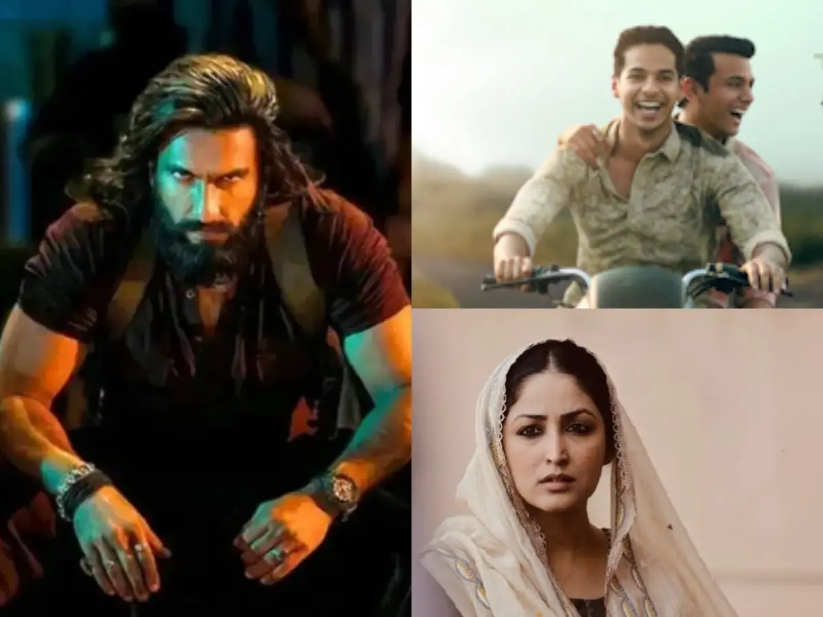 Chetak Screen Awards 2026: Homebound wins Best Film, Dhurandhar dominates - Full winners list inside