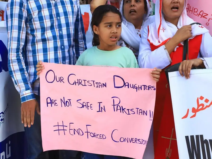 Why are Christians in Pakistan protesting against court ruling? Complete details here