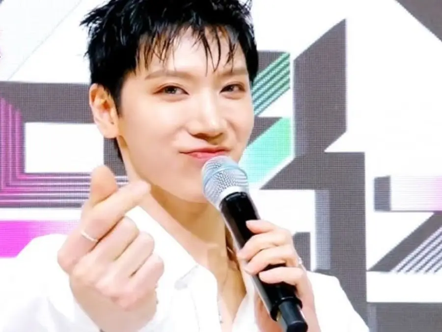 After Mark, Ten to leave SM Entertainment? K-pop idol issues statement