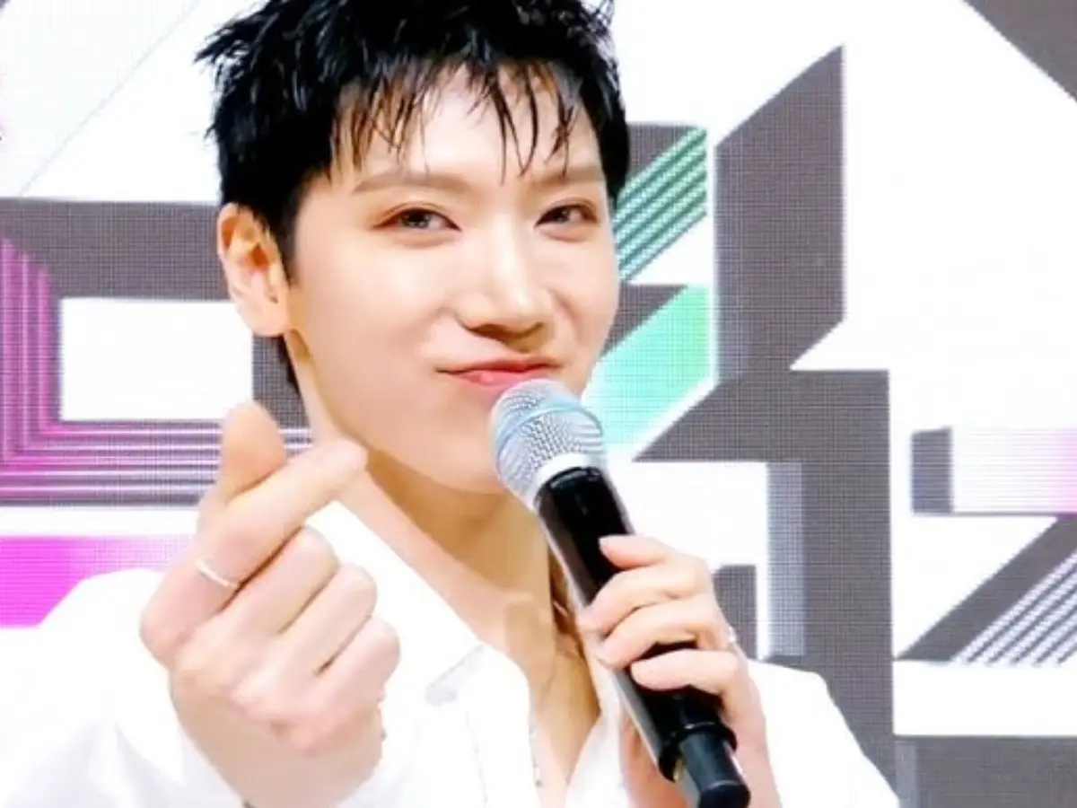After Mark, Ten to leave SM Entertainment? K-pop idol issues statement After Mark, Ten to leave SM Entertainment? K-pop idol issues statement