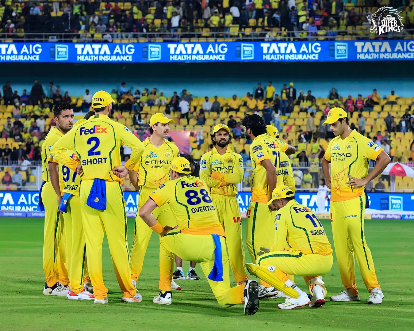 IPL 2026 | 'Sticking with bad plan and nobody to slow things': Ex-player Rayudu on reasons for CSK's loss vs RCB