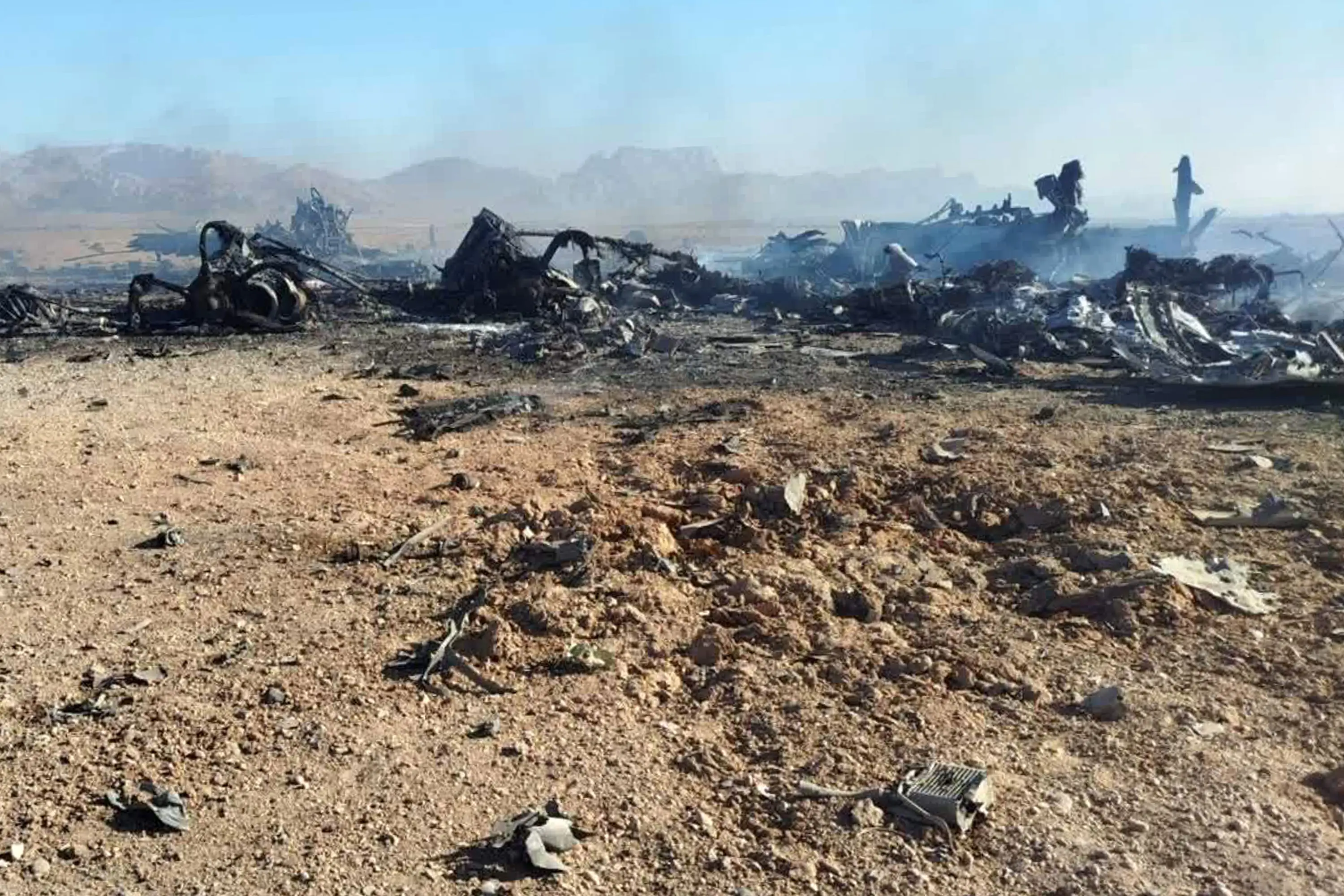 ‘Holy s**t moment’: How US operation to rescue F-15E pilot from Iran almost went wrong