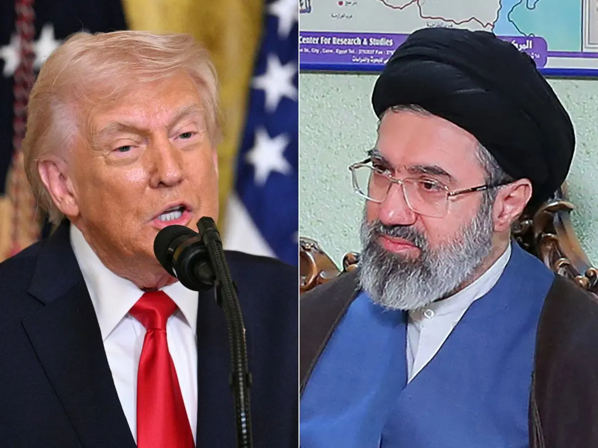 What is ‘Islamabad Accord’? Report claims US, Iran receive 45-day ceasefire proposal
