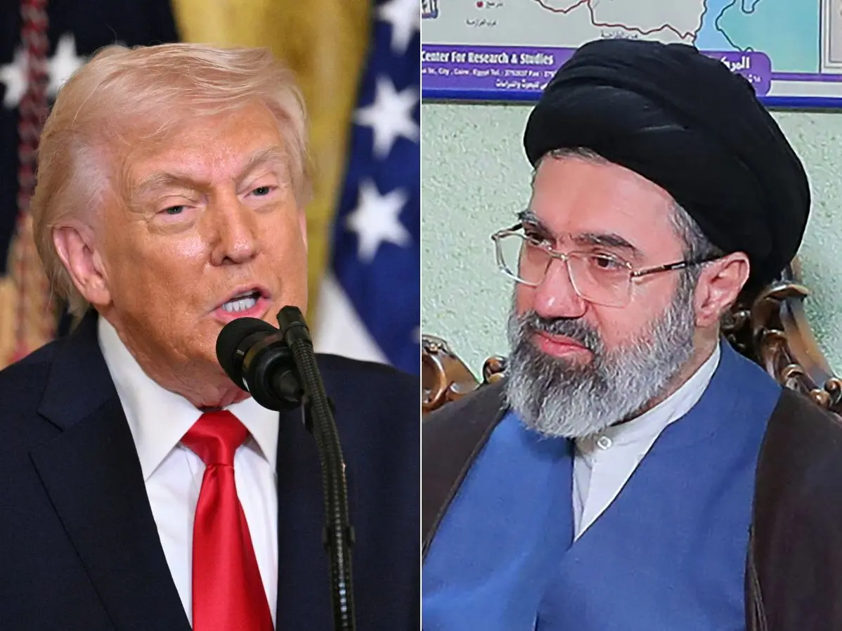 What is ‘Islamabad Accord’? Report claims US, Iran receive 45-day ceasefire proposal What is ‘Islamabad Accord’? Report claims US, Iran receive 45-day ceasefire proposal