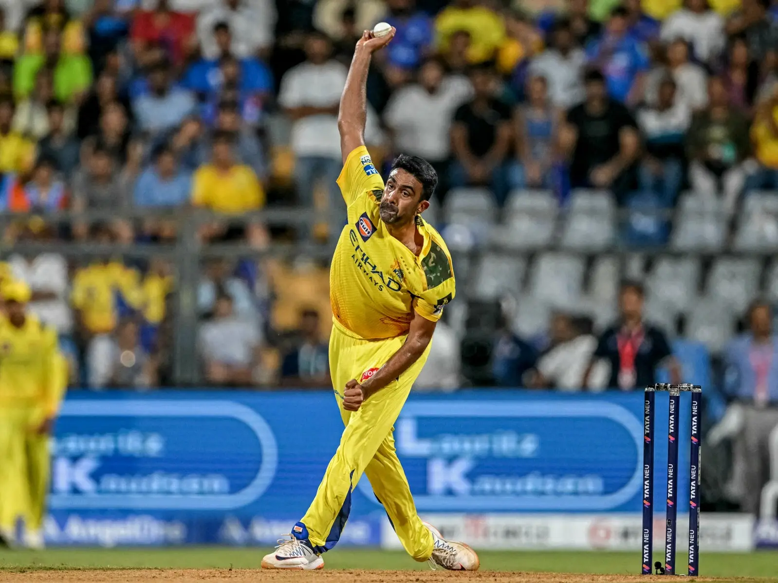 'Mentally disturbing, very painful for me’: R Ashwin opens up on IPL exit 'Mentally disturbing, very painful for me’: R Ashwin opens up on IPL exit