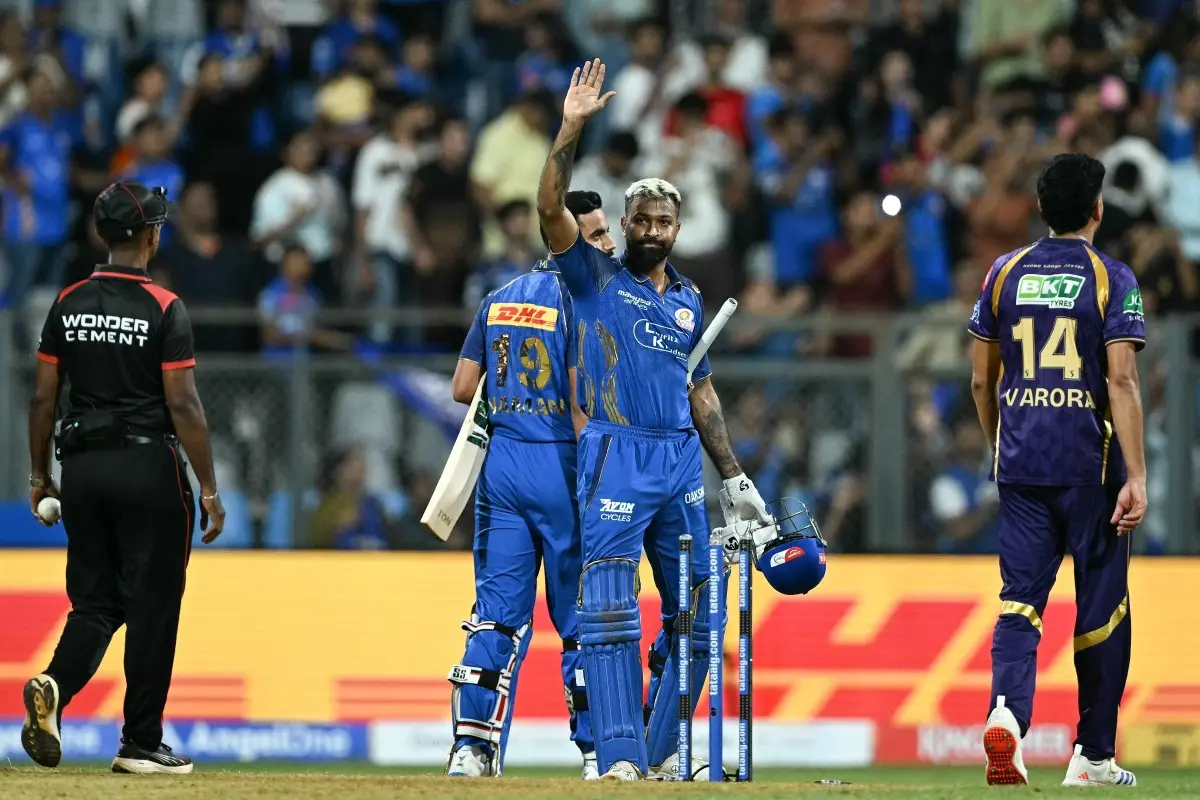 IPL 2026: Hardik Pandya set to return against Rajasthan Royals, confirms MI coach
