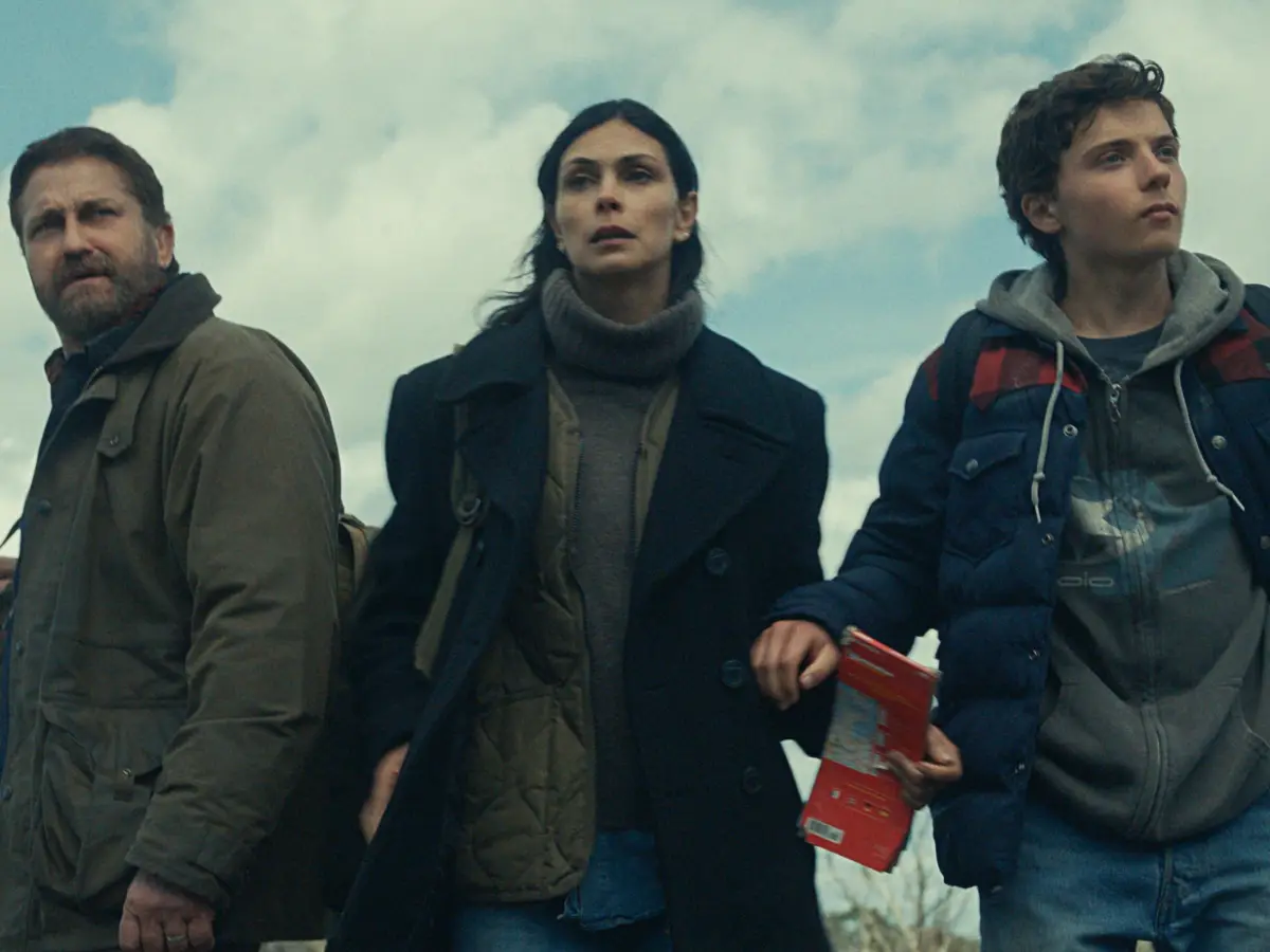 Greenland 2: Migration OTT release - When and where to watch Gerard Butler's disaster drama