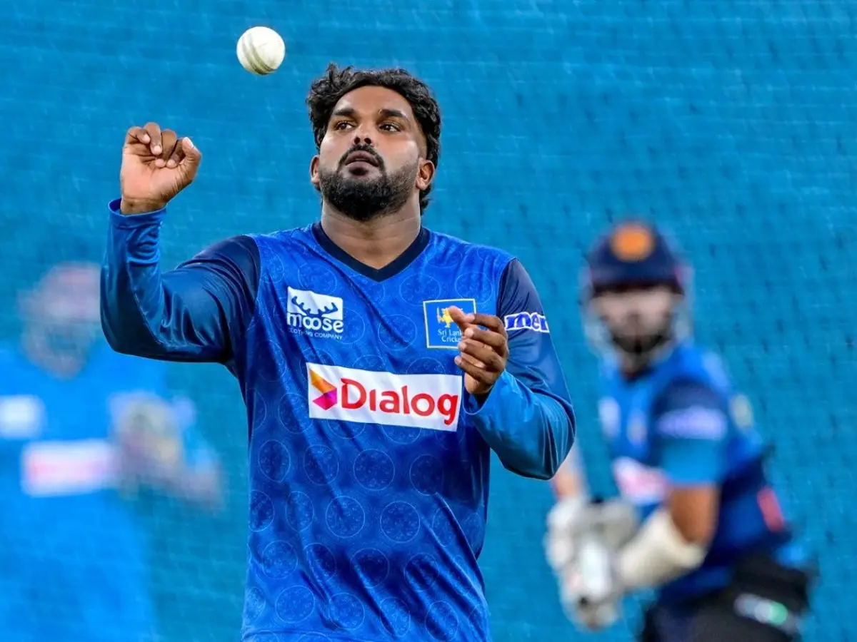 IPL 2026: No NOC yet for Hasaranga; LSG frustrated by star spinner's injury delay