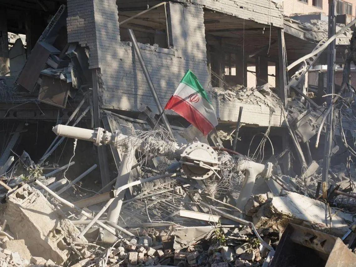 ‘They hit Iran’s MIT’: Tehran vows retaliation after strike on Sharif University ‘They hit Iran’s MIT’: Tehran vows retaliation after strike on Sharif University