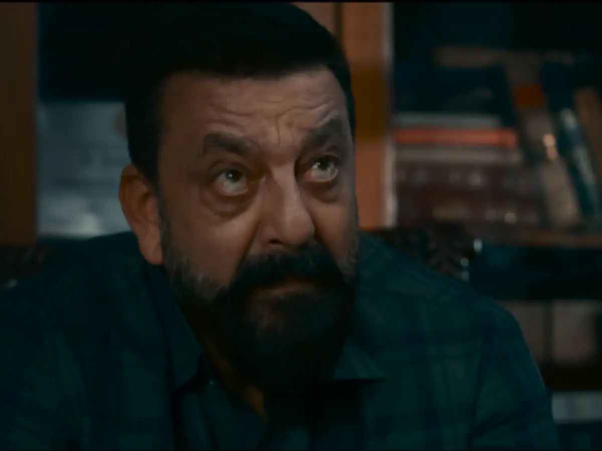 Aakhri Sawal: Sanjay Dutt’s political drama to hit theatres earlier than expected; release date inside Aakhri Sawal: Sanjay Dutt’s political drama to hit theatres earlier than expected; release date inside