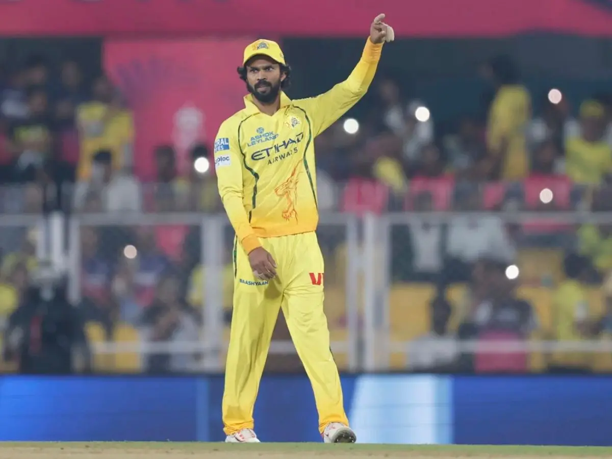 IPL 2026: Michael Vaughan blasts ‘clueless’ CSK; questions Ruturaj Gaikwad’s leadership