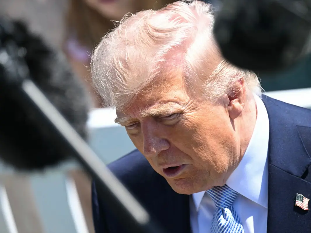 ‘Because they are animals’: Trump dismisses war crime concerns over Iran power plants strikes ‘Because they are animals’: Trump dismisses war crime concerns over Iran power plants strikes