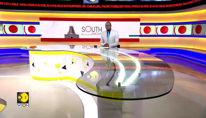 Andhra Pradesh: CM Naidu's Push Finally Succeeds; Amarvati Named Capital Officially After 12 Years