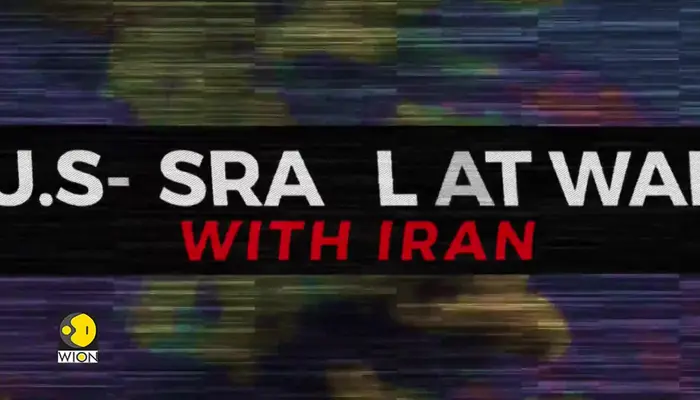 Israel-Iran War: Israeli Military Says it Carried Out Extensive Wave of Strikes