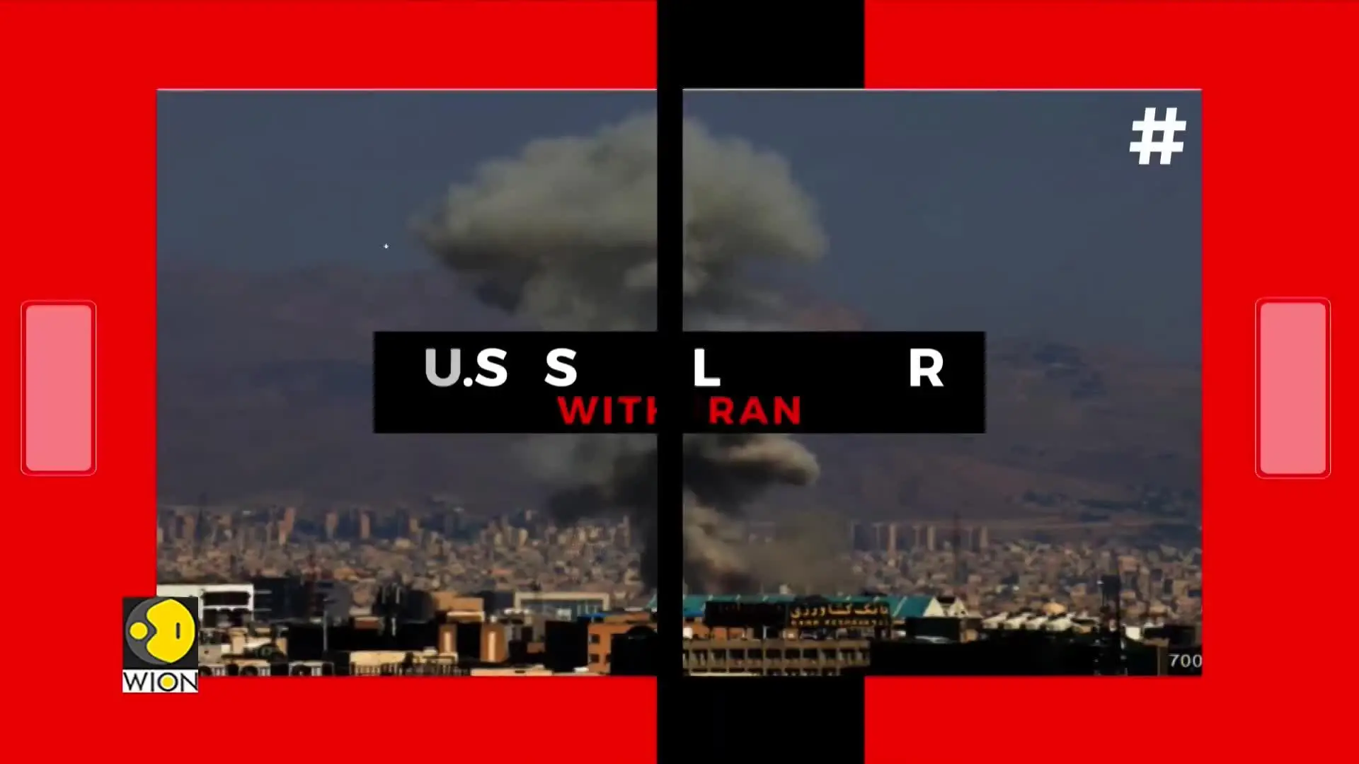 US-Iran War Explodes: Tehran Calls For ‘Human Shields’ After Trump's Deadly War Threat