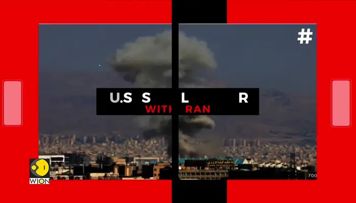 US-Iran War Explodes: Tehran Calls For ‘Human Shields’ After Trump's Deadly War Threat