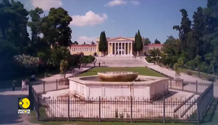 Farm Fraud Scandal Hits Greece, Key Ministers Resign