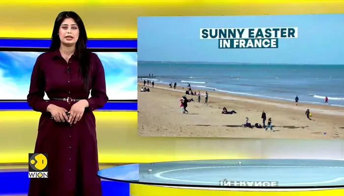 WionNews Video