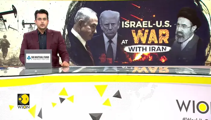 Donald Trump Says NATO Allies 'Don't Want to Give' Greenland to US