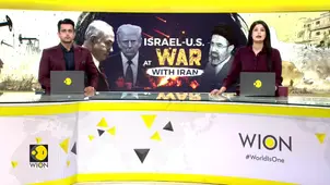 US-Iran War: Trump Issues New War Warning, Says 'Iran Could Be Destroyed In One Night'