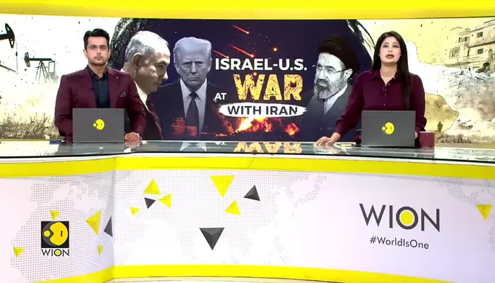 US-Iran War: Trump Issues New War Warning, Says 'Iran Could Be Destroyed In One Night'