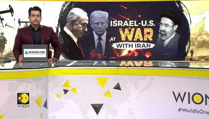 US-Iran War: US President's Latest Warning As Hormuz Deadline Looms